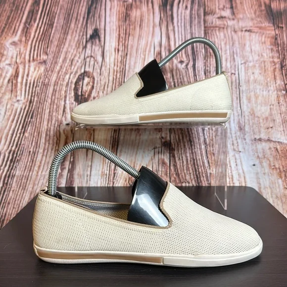 Me Too Flats Eden Mesh Womens Sz 7M - Picture 1 of 8